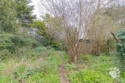 undefined, Shakespeare Avenue, Basildon SS16