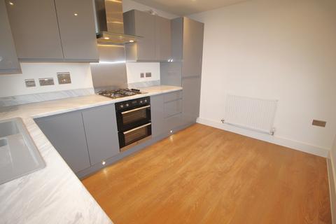 4 bedroom end of terrace house to rent, Barbon Close, Bishop's Stortford CM23