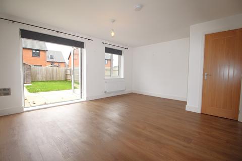4 bedroom end of terrace house to rent, Barbon Close, Bishop's Stortford CM23