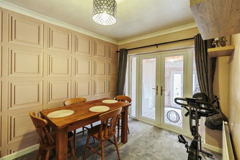 undefined, Bispham Road, Blackpool, FY2