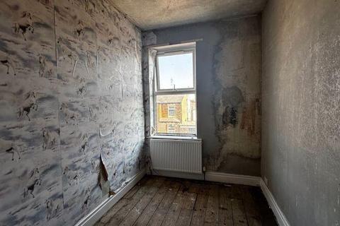undefined, Elizabeth Street, Blackpool