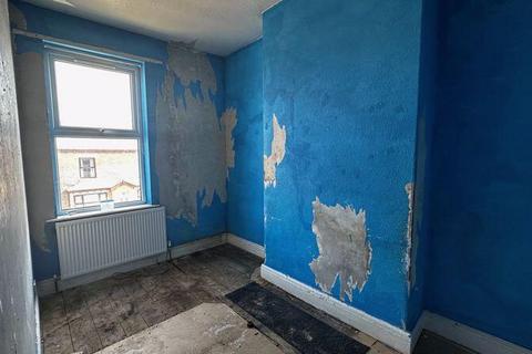 undefined, Elizabeth Street, Blackpool