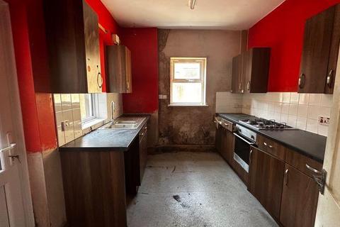 3 bedroom terraced house for sale, Elizabeth Street, Blackpool