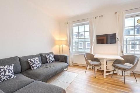 1 bedroom apartment to rent, Great Cumberland Place, London W1H