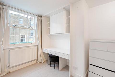 1 bedroom apartment to rent, Great Cumberland Place, London W1H