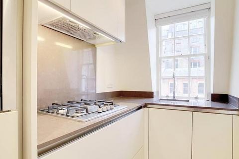 1 bedroom apartment to rent, Great Cumberland Place, London W1H
