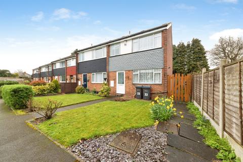 3 bedroom end of terrace house for sale, Haven Drive, Birmingham