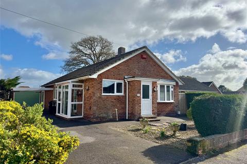 3 bedroom bungalow for sale, Queens Grove, Ashley, New Milton, Hampshire, BH25