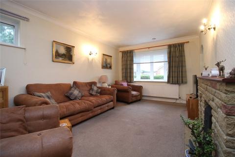 3 bedroom bungalow for sale, Queens Grove, Ashley, New Milton, Hampshire, BH25