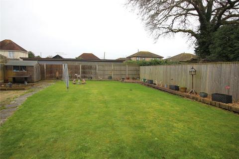 3 bedroom bungalow for sale, Queens Grove, Ashley, New Milton, Hampshire, BH25