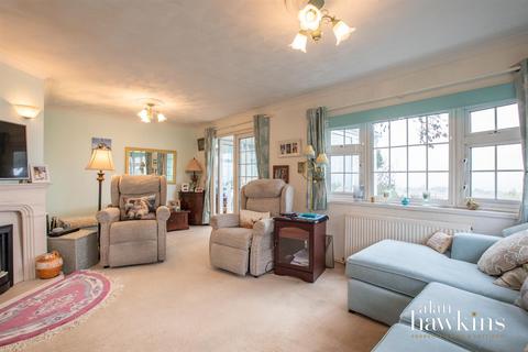 undefined, Lillybrook Estate, Lyneham SN15 4