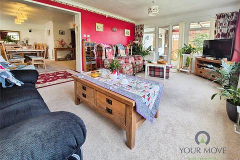 4 bedroom detached house for sale, Dittons Road, East Sussex BN26