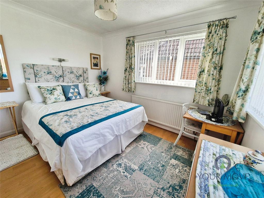 Bedroom 3