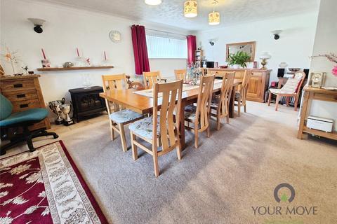 4 bedroom detached house for sale, Dittons Road, East Sussex BN26