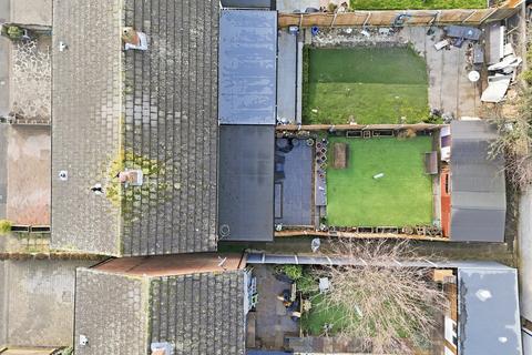 3 bedroom end of terrace house for sale, Udall Gardens, Romford, RM5