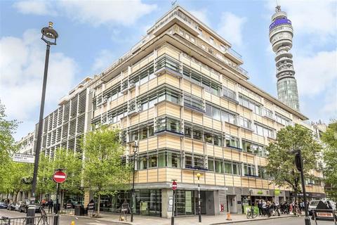 New Cavendish Street, London W1W