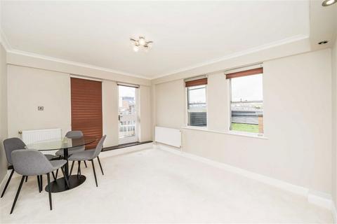 undefined, New Cavendish Street, London W1W