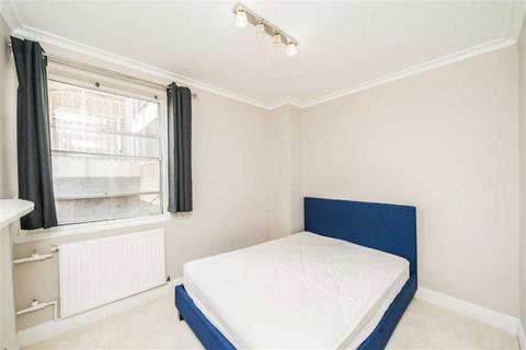 undefined, New Cavendish Street, London W1W