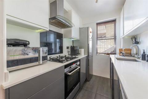 2 bedroom flat to rent, New Cavendish Street, London W1W