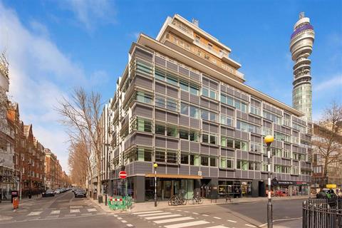 2 bedroom flat to rent, New Cavendish Street, London W1W