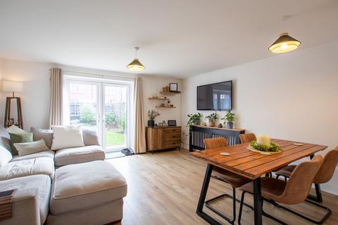 3 bedroom terraced house for sale, Kingerlee Road, Banbury, OX16