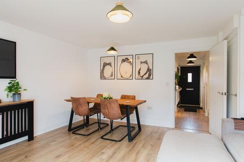3 bedroom terraced house for sale, Kingerlee Road, Banbury, OX16