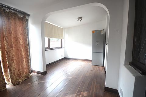undefined, Netherfield Gardens, IG11 9TN