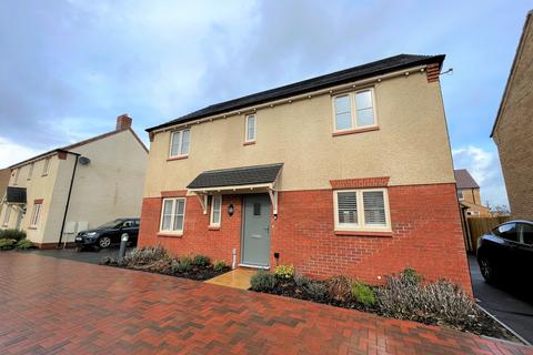undefined, Seddon Gardens, LEIGHTON BUZZARD