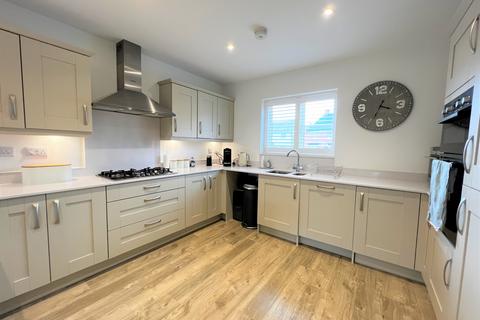 undefined, Seddon Gardens, LEIGHTON BUZZARD