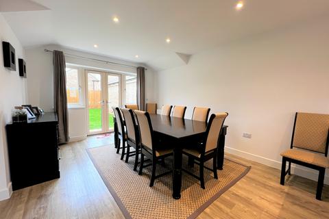 undefined, Seddon Gardens, LEIGHTON BUZZARD