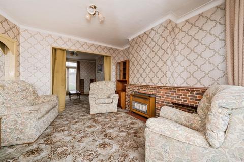 3 bedroom semi-detached house for sale, Langley Road, Southampton