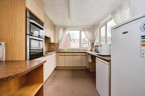 3 bedroom semi-detached house for sale, Langley Road, Southampton