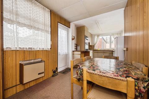 3 bedroom semi-detached house for sale, Langley Road, Southampton