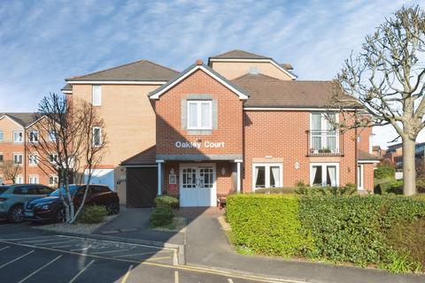 1 bedroom flat for sale, Oakley Road, Southampton