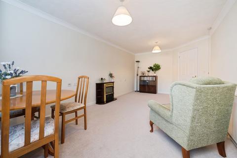 1 bedroom flat for sale, Oakley Road, Southampton