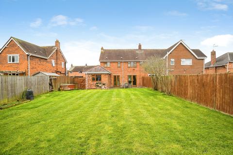 undefined, Keysbrook, Chester, CH3
