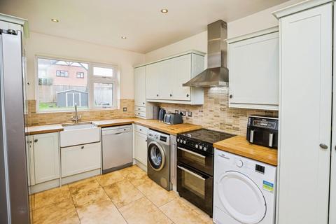 undefined, Keysbrook, Chester, CH3