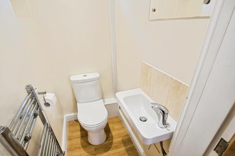 undefined, Keysbrook, Chester, CH3