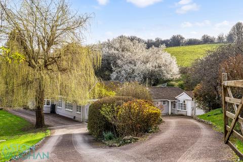 3 bedroom detached house for sale, Sweet Hill, Brighton BN1