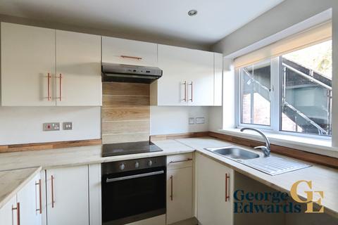 undefined, Apartment in Crockett Court 41 John Street Tamworth B77 3EB