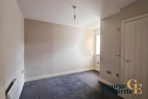 undefined, Apartment in Crockett Court 41 John Street Tamworth B77 3EB