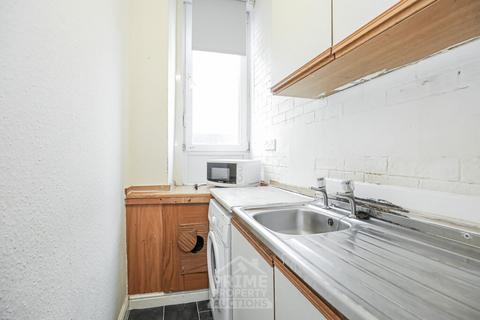 undefined, Dumbarton Road, Glasgow G14