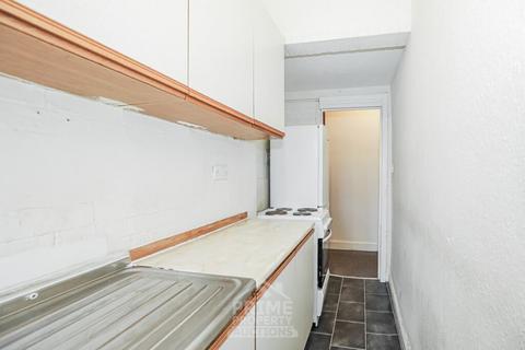 undefined, Dumbarton Road, Glasgow G14