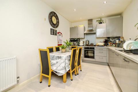 2 bedroom semi-detached bungalow for sale, Twell Fields, Welton, LINCOLN