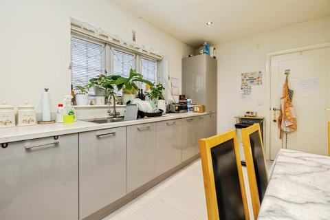 2 bedroom semi-detached bungalow for sale, Twell Fields, Welton, LINCOLN