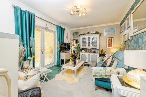 2 bedroom semi-detached bungalow for sale, Twell Fields, Welton, LINCOLN