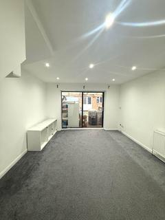 undefined, Barnes Avenue, Southall