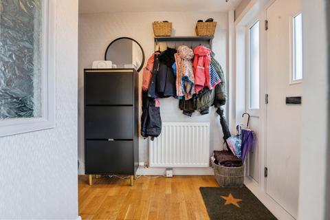 undefined, Pitreavie Place, Kirkcaldy, KY2