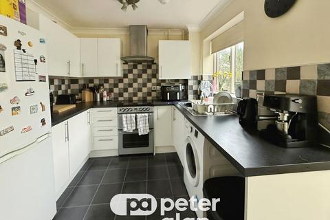 undefined, Heol Yr Onnen, Pontyclun, CF72