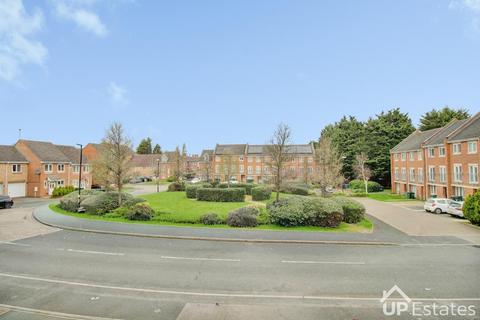 4 bedroom terraced house for sale, Burroughs Close, Stoke Heath, Coventry